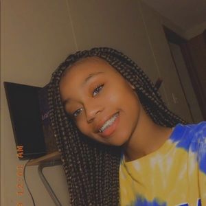 Meet your Posher, Jakiyah